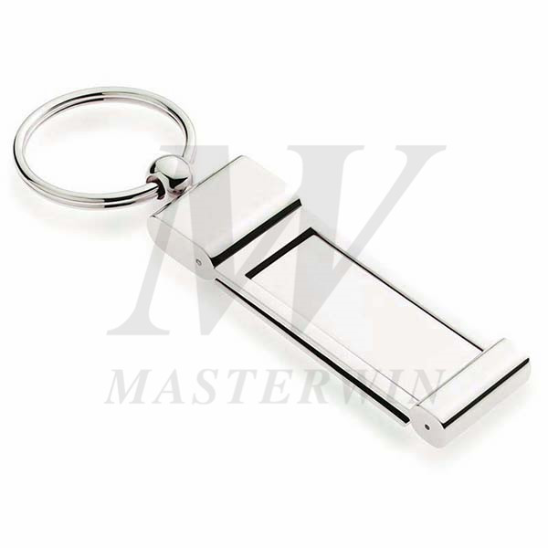Metal Keyholder with Handbag Hanger_B62929