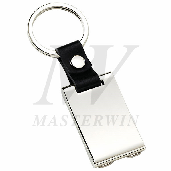PU/Metal Keyholder with Photo Frame_65591