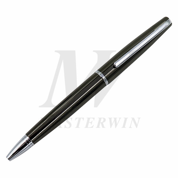 Metal Ball Pen_12S41-01-01