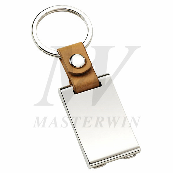 PU/Metal Keyholder with Photo Frame_65591-01