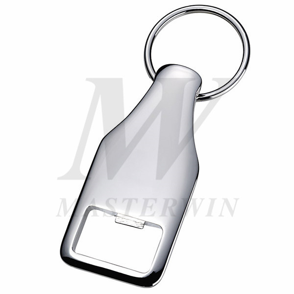 Metal Keyholder with Bottle Opener_M64078