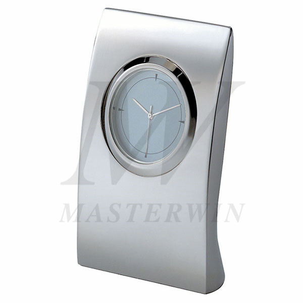 Metal Desk Quartz Clock_83846