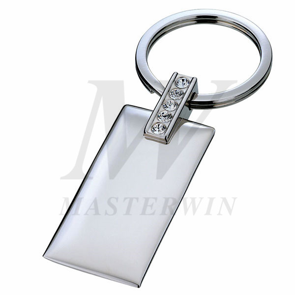 Metal Keyholder with Crystals_63720