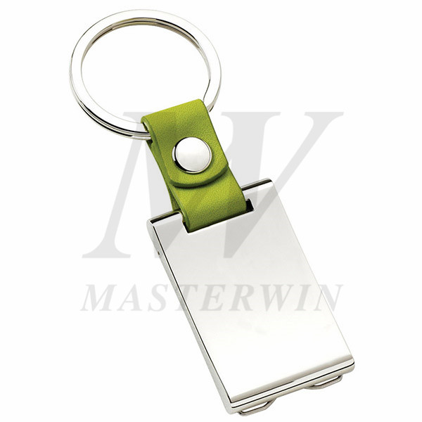 PU/Metal Keyholder with Photo Frame_65591-03
