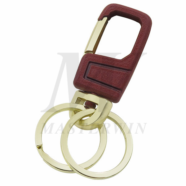 Multi-function keychain with Clasp_MK17-003