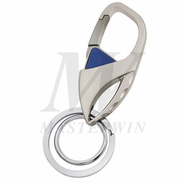Multi-function keychain with Clasp_MK17-006