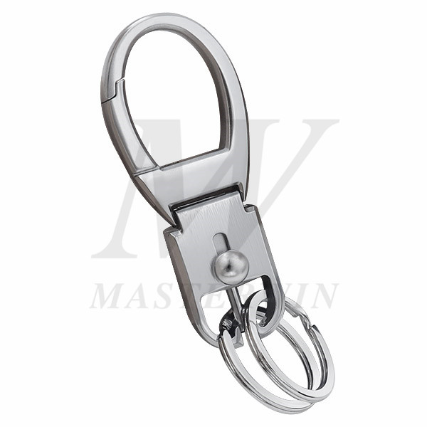 Multi-function keychain with Clasp,detachable key ring_MK17-010