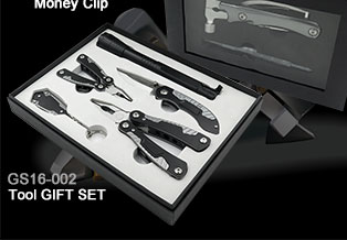 Tool GIFT SET_GS16-002