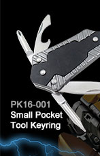 Small Pocket Tool Keyring_PK16-001