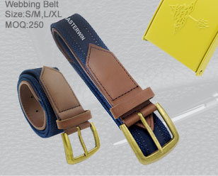 BL17-003_Leather_Woven-Strap_Webbing_Belt