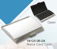 Name Card Case 18125-06-04