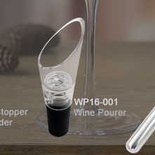 Wine Pourer_WP16-001