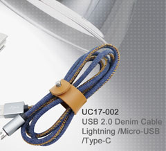UC17-002_USB2.0_Denim_Cable