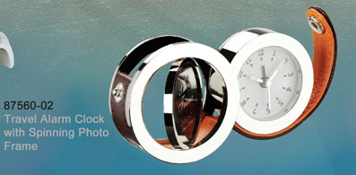 87560-08_Travel_Alarm_Clock_with_Spinning_Photo_Frame