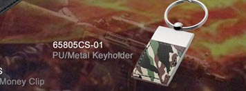 65805CS-01_PU_Metal_keyholder