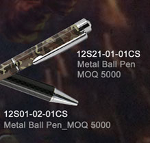 12S21-01-01CS_metal_ball_pen