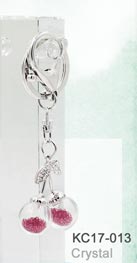 Crystals Keyholder_KC17-013