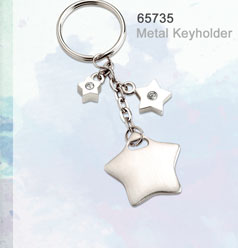 Metal Keyholder_65735