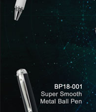 BP18-001_Super_Smooth_Metal_Ball_Pen