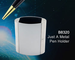B8320_Just_a_metal_pen_holder