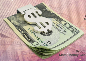87563_Metal_money_Clip
