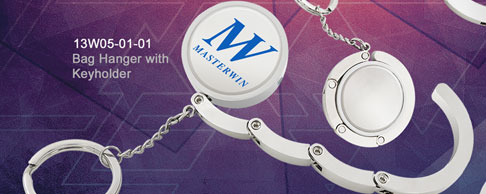 13W05-01-01_Bag_Hanger_with_Keyholder