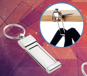B62929_Metal_Keyholder_with_Handbag_Hanger