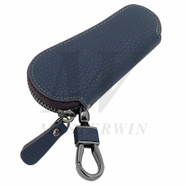 Keychain pouch/case_KC17-005BU