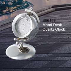 B86159_metal_desk_quartz_clock