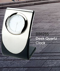 B86285_Desk_quartz_clock