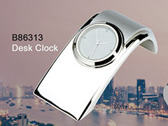 B86313_Desk_clock