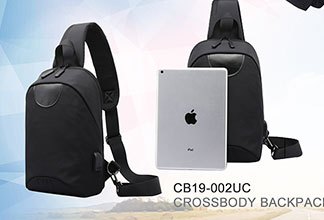 CB19-002UC_Crossbody_backpack