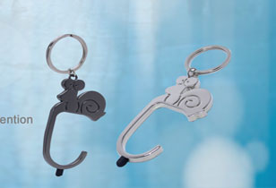 KC20-016GN_epidemic_prevention_keychain