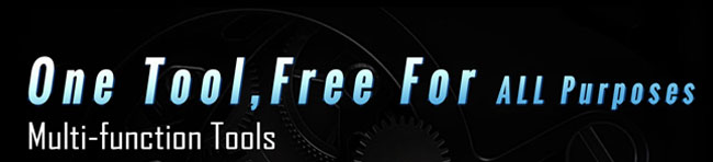 one_tool_free_free_for_all_purposes