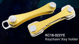 KC18-022YE_keychain_keyholder