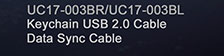 UC17-003_keychain_USB_cable_data_sync_cable