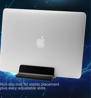 Non_slip_mat_for_stable_placement_plus_easy_adjustable_slots
